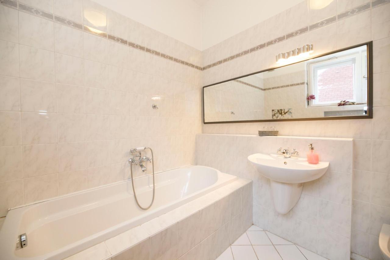 Libusina Villa Kutná Hora Dış mekan fotoğraf