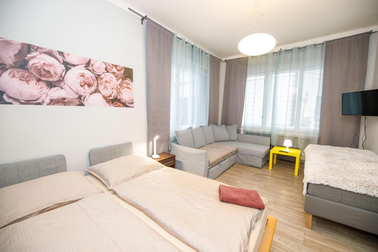 Libusina Villa Kutná Hora Dış mekan fotoğraf