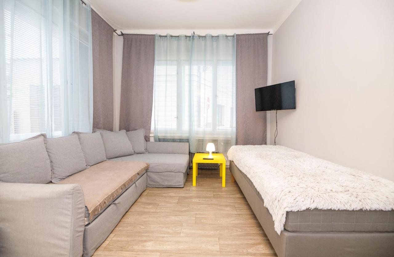 Libusina Villa Kutná Hora Dış mekan fotoğraf