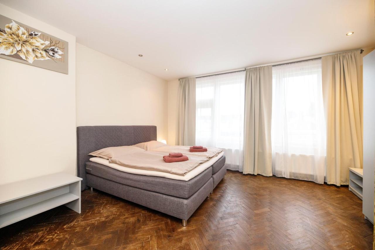 Libusina Villa Kutná Hora Dış mekan fotoğraf